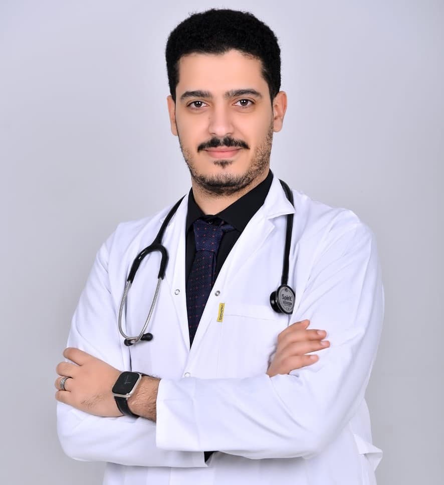 Dr Atef Abdelrahman Hassan