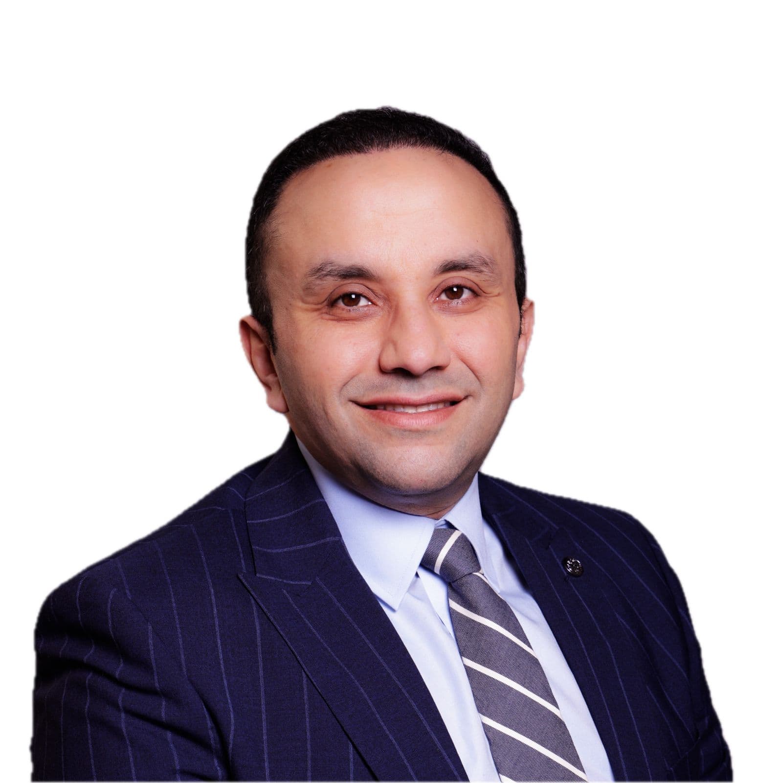 Professor Mohamed A. Imam